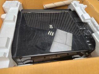 Printer Canon, Pixma MG5150